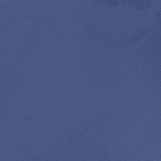 Sapphire Blue - 12x12 Color Story Floor Natural Concrete-Look Matte Smooth Porcelain Tile