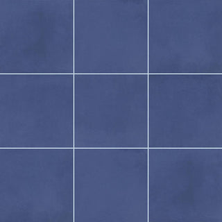12x12 Color Story Floor Natural Concrete-Look Matte Smooth Porcelain Tile