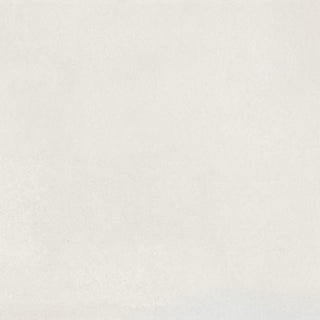Pure White - 12x12 Color Story Floor Natural Concrete-Look Matte Smooth Porcelain Tile