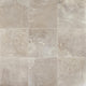 12x12 Abound  Natural Stone-Look Matte Smooth Porcelain Tile Light Gray