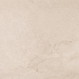 Light Beige - 12x12 Advantage Natural Stone-Look Matte Smooth Ceramic Tile