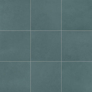 12x12 Volume 1.0 Stepwise Concrete-Look Matte Smooth Porcelain Tile