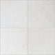 12x12 Choice  Natural Concrete-Look Matte Smooth Ceramic Tile Light Gray