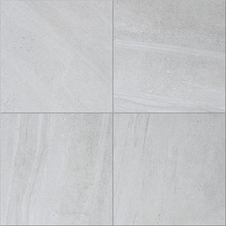 12x12 Choice Natural Concrete-Look Matte Smooth Ceramic Tile