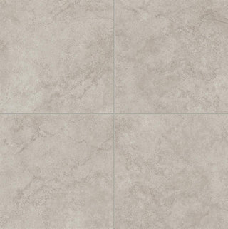 12x12 Choice Natural Concrete-Look Matte Smooth Ceramic Tile