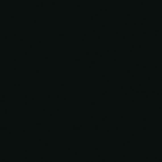 12x12 Prime  Natural Stone-Look Matte Smooth Ceramic Tile Black