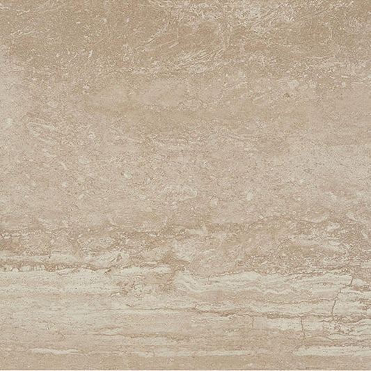 18x18 Advantage  Natural Stone-Look Matte Smooth Ceramic Tile Taupe