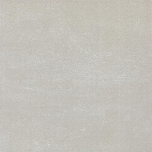 18x18 Advantage  Natural Stone-Look Matte Smooth Ceramic Tile Cement Gray