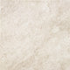 18x18 Choice  Natural Stone-Look Matte Smooth Ceramic Tile Cream