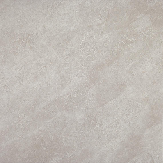 18x18 Choice  Natural Stone-Look Matte Smooth Ceramic Tile Gray