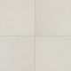 18x18 Prime  Natural Solid-Color Matte Smooth Ceramic Tile Soft Beige