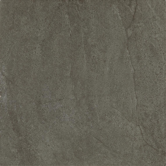 18x18 Prime  Natural Stone-Look Matte Smooth Ceramic Tile Brown Gray