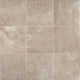 18x18 Abound  Natural Marble-Look Matte Smooth Ceramic Tile Light Beige