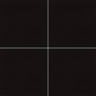 12x12 Pure Natural Solid-Color Matte Smooth Porcelain Tile