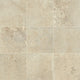 12x12 Uniche  Natural Stone-Look Matte Smooth Porcelain Tile Beige Sand
