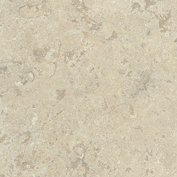 12x12 Uniche  Natural Stone-Look Matte Smooth Porcelain Tile Beige Sand
