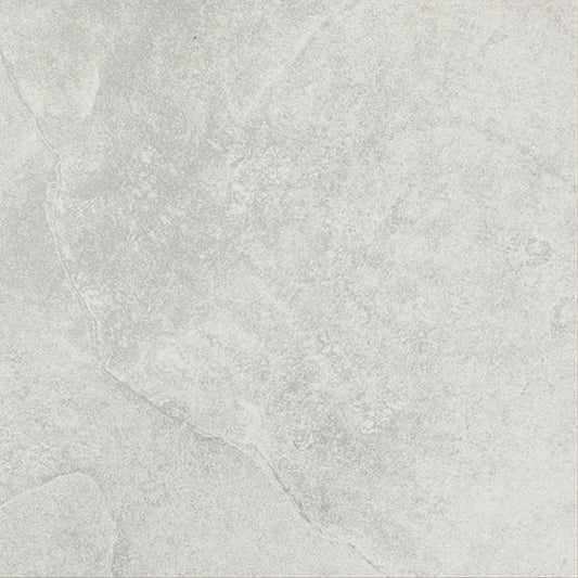 18x18 Choice Natural Concrete-Look Matte Smooth Ceramic Tile