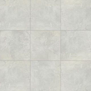 18x18 Choice Natural Concrete-Look Matte Smooth Ceramic Tile