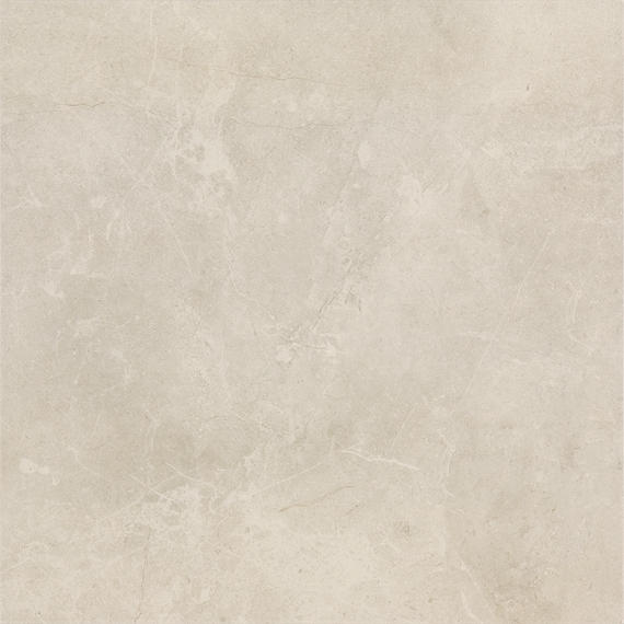 18x18 Prime  Natural Stone-Look Matte Smooth Ceramic Tile Bright Griege