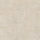 18x18 Prime  Natural Stone-Look Matte Smooth Ceramic Tile Bright Griege