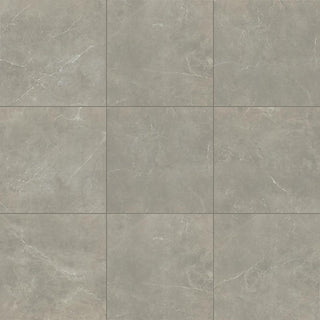18x18 Prime Natural Stone-Look Matte Smooth Ceramic Tile