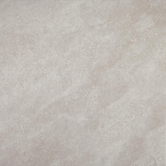 18x18 Choice   Stone-Look Matte Smooth Ceramic Tile Gray