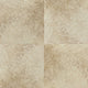 18x18 Continental Slate  Natural Stone-Look Matte Textured Porcelain Tile Beige