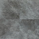 18x18 Continental Slate  Natural Stone-Look Matte Textured Porcelain Tile Gray