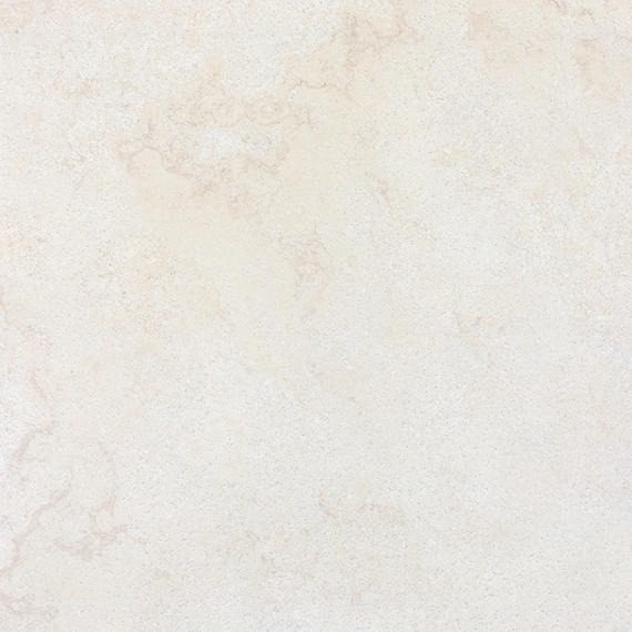 24x24 Haddonstone  Stepwise Stone-Look Matte Smooth Porcelain Tile Peony Beige