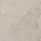 24x24 Haddonstone  Stepwise Stone-Look Matte Smooth Porcelain Tile Dawn Beige