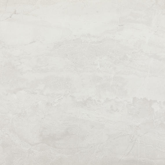 24x24 Artsy Light Veining  Natural Marble-Look Matte Smooth Porcelain Tile Light Taupe
