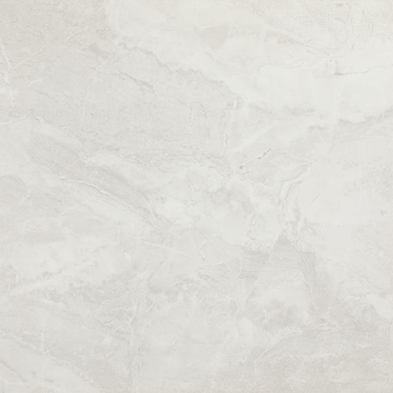 24x24 Artsy Light Veining  Natural Marble-Look Matte Smooth Porcelain Tile Light Taupe