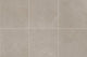 24x24 Classentino Marble  Natural Marble-Look Matte Smooth Porcelain Tile Soft Gray