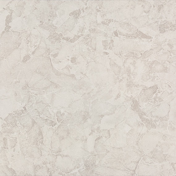 24x24 Forgehaus Linear  Natural Stone-Look Matte Smooth Porcelain Tile Light Gray