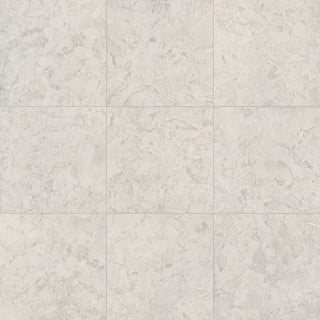 24x24 Forgehaus Linear Natural Stone-Look Matte Smooth Porcelain Tile