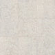 24x24 Forgehaus Linear  Natural Stone-Look Matte Smooth Porcelain Tile Light Gray