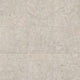 24x24 Forgehaus Linear  Natural Stone-Look Matte Smooth Porcelain Tile Soft Gray