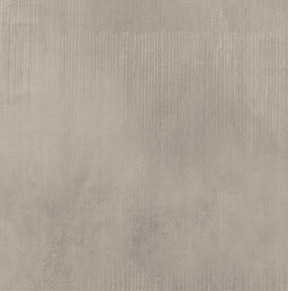 Taupe Gray - 24x24 Illusionist Natural Concrete-Look Matte Smooth Porcelain Tile
