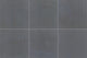 24x24 Illusionist  Natural Concrete-Look Matte Smooth Porcelain Tile Slate Gray