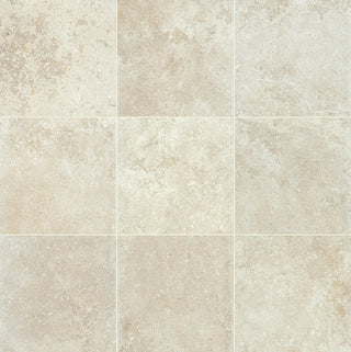 24x24 Uniche Natural Stone-Look Matte Smooth Porcelain Tile