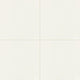 24x24 Pure  Natural Solid-Color Polished Smooth Porcelain Tile Cream White