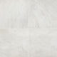24x24 Artsy Light Veining  Natural Marble-Look Polished Smooth Porcelain Tile Light Taupe