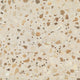 24x24 Curation Fragment Shard  Natural Mixed-Material Look Polished Smooth Porcelain Tile Warm Beige