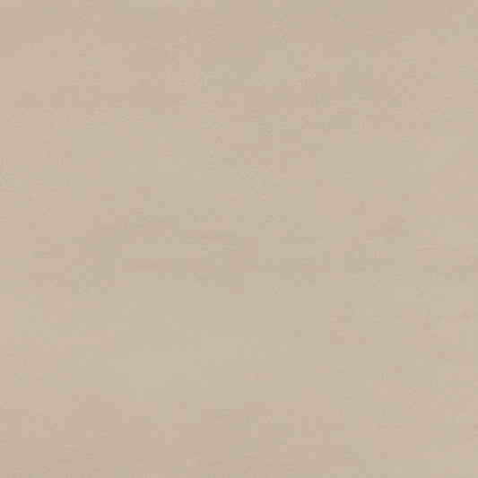 24x24 Synchronic  Natural Concrete-Look Matte Smooth Porcelain Tile Soft Beige