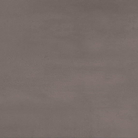 24x24 Synchronic  Natural Concrete-Look Matte Smooth Porcelain Tile Dark Gray