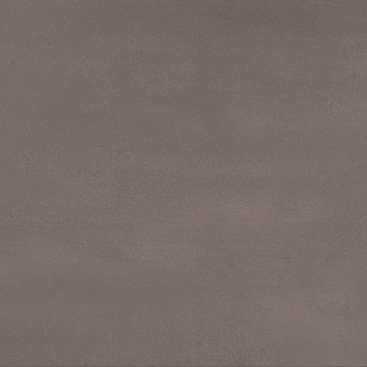 24x24 Synchronic  Natural Concrete-Look Matte Smooth Porcelain Tile Dark Gray