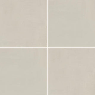 12x24 Subtle Strands Natural Concrete-Look Matte Smooth Porcelain Tile
