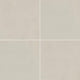24x24 Subtle Strands  Natural Concrete-Look Matte Smooth Porcelain Tile Dune Beige