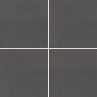 12x24 Subtle Strands Natural Concrete-Look Matte Smooth Porcelain Tile