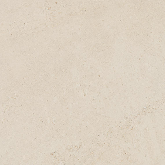 24x24 Sand And Stone  Natural Stone-Look Matte Smooth Porcelain Tile Cream